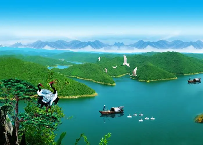 高端电子